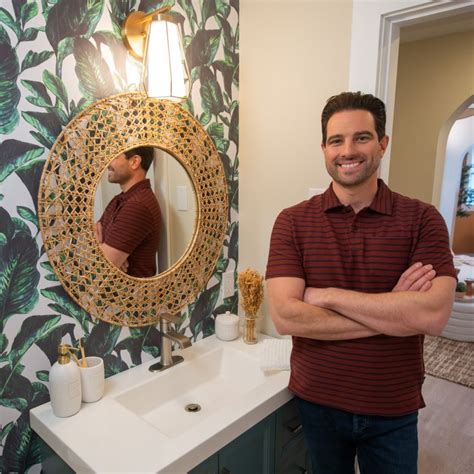 Scott McGillivray Brings Bright Design to the Sunset Grove